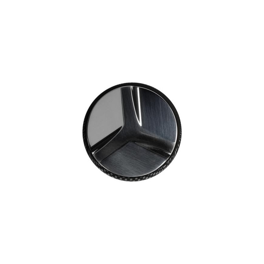 Motta Motta Leveling Tool 58mm - bowl/reservoir do kawy charcoal look – 4