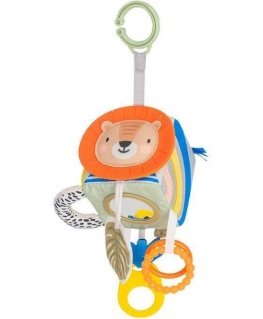 Taf Toys Savannah Discovery Cube -vaunulelu