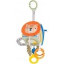 Taf Toys Savannah Discovery Cube -vaunulelu