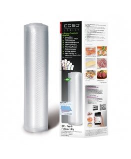 CASO 40X1000CM 1tk 1224 VAKUUMFOOLIRULL