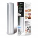 CASO 40X1000CM 1tk 1224 VAKUUMFOOLIRULL CASO 40X1000CM 1tk 1224 VAKUUMFOOLIRULL