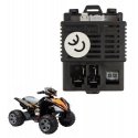 Lean Cars Central Switch for Quad JS007 Electric Car Lean Cars Central Switch for Quad JS007 Electric Car