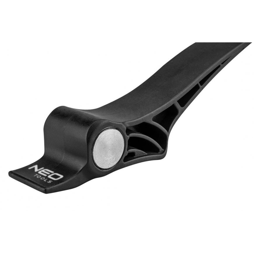 NEO Aluminum lever for lifting plasterboard panels, doors and other structural elements. – 2