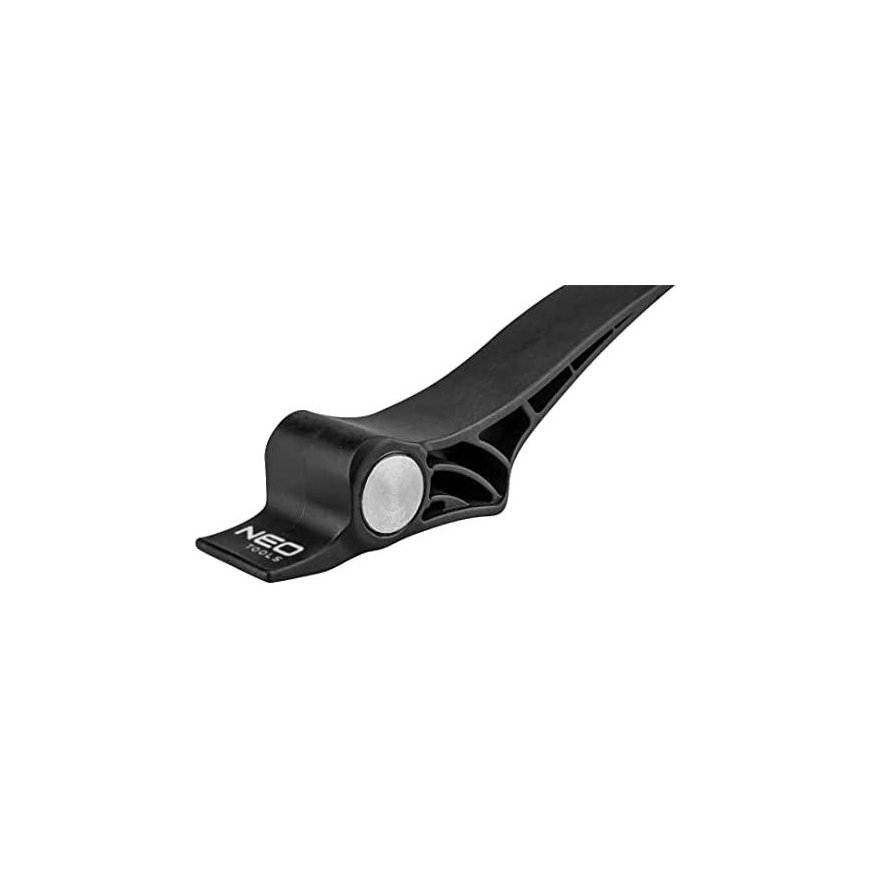 NEO Aluminum lever for lifting plasterboard panels, doors and other structural elements. – 5