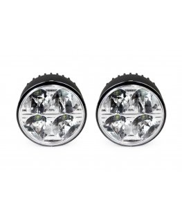 Amio DRL daytime running lights 510 hp