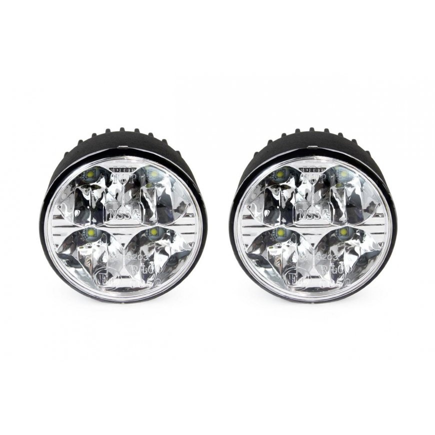 Amio DRL daytime running lights 510