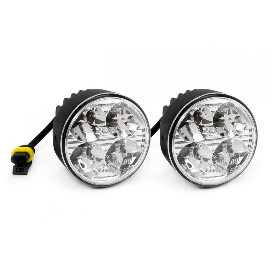 Amio DRL daytime running lights 510 hp – 2