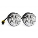 Amio DRL daytime running lights 510 hp