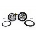 Amio DRL daytime running lights 510 hp