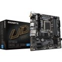 Nešiojamas kompiuteris Pagrindinė plokštė|GIGABYTE|Intel B760 Express|LGA1700|Micro-ATX|Atmintis DDR Nešiojamas kompiuteris Pagrindinė plokštė|GIGABYTE|Intel B760 Express|LGA1700|Micro-ATX|Atmintis DDR