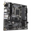 Laptop Motherboard|GIGABYTE|Intel B760 Express|LGA1700|Micro-ATX|Memory DDR4|Memory slots 4|2xPCI-Ex