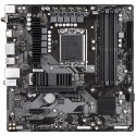 Mainboard GIGABYTE Intel B760 Express LGA1700 Micro-ATX Memory DDR4 Memory slots 4 2xPCI-Express 3.0 Mainboard GIGABYTE Intel B760 Express LGA1700 Micro-ATX Memory DDR4 Memory slots 4 2xPCI-Express 3.0