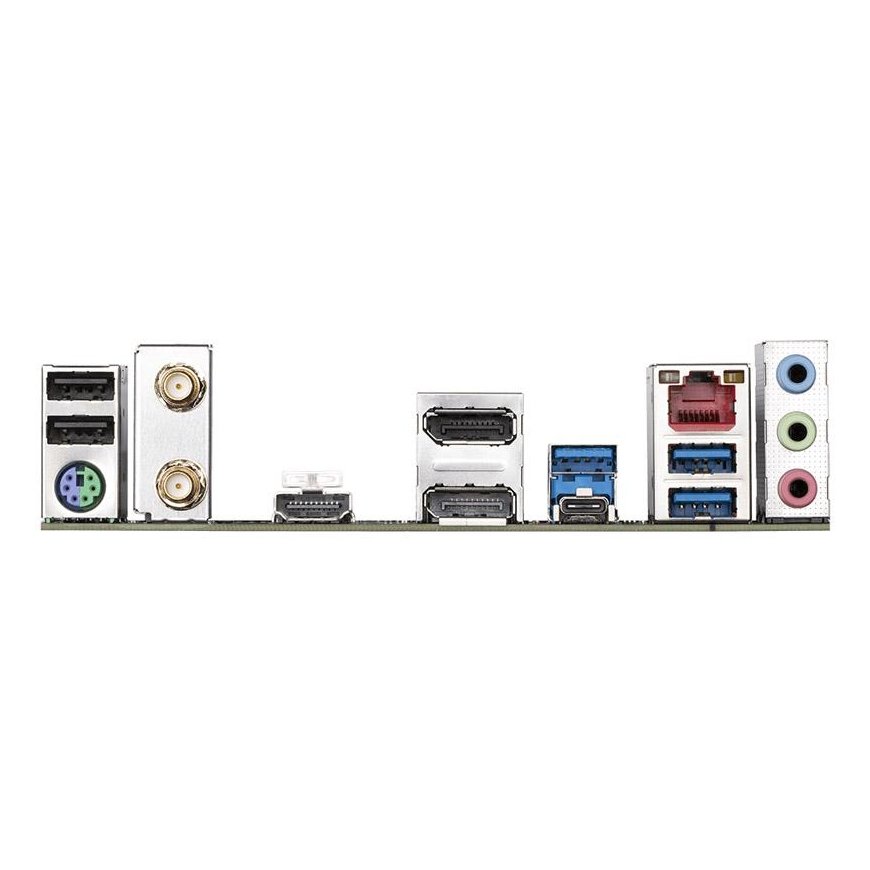 Laptop Motherboard|GIGABYTE|Intel B760 Express|LGA1700|Micro-ATX|Memory DDR4|Memory slots 4|2xPCI-Ex – 5