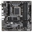 Laptop Motherboard|GIGABYTE|Intel B760 Express|LGA1700|Micro-ATX|Memory DDR4|Memory slots 4|2xPCI-Ex
