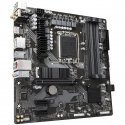 Laptop Motherboard|GIGABYTE|Intel B760 Express|LGA1700|Micro-ATX|Memory DDR4|Memory slots 4|2xPCI-Ex