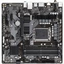Mainboard GIGABYTE Intel B760 Express LGA1700 Micro-ATX Memory DDR4 Memory slots 4 2xPCI-Express 3.0 Mainboard GIGABYTE Intel B760 Express LGA1700 Micro-ATX Memory DDR4 Memory slots 4 2xPCI-Express 3.0