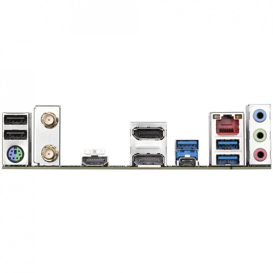 Laptop Motherboard|GIGABYTE|Intel B760 Express|LGA1700|Micro-ATX|Memory DDR4|Memory slots 4|2xPCI-Ex – 10