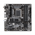 Nešiojamas kompiuteris Pagrindinė plokštė|GIGABYTE|Intel B760 Express|LGA1700|Micro-ATX|Atmintis DDR Nešiojamas kompiuteris Pagrindinė plokštė|GIGABYTE|Intel B760 Express|LGA1700|Micro-ATX|Atmintis DDR