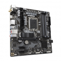Nešiojamas kompiuteris Pagrindinė plokštė|GIGABYTE|Intel B760 Express|LGA1700|Micro-ATX|Atmintis DDR Nešiojamas kompiuteris Pagrindinė plokštė|GIGABYTE|Intel B760 Express|LGA1700|Micro-ATX|Atmintis DDR