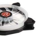 Wentylator Raijintek IRIS 14 Rainbow RGB 2 Pack (0R400049) Wentylator Raijintek IRIS 14 Rainbow RGB 2 Pack (0R400049)