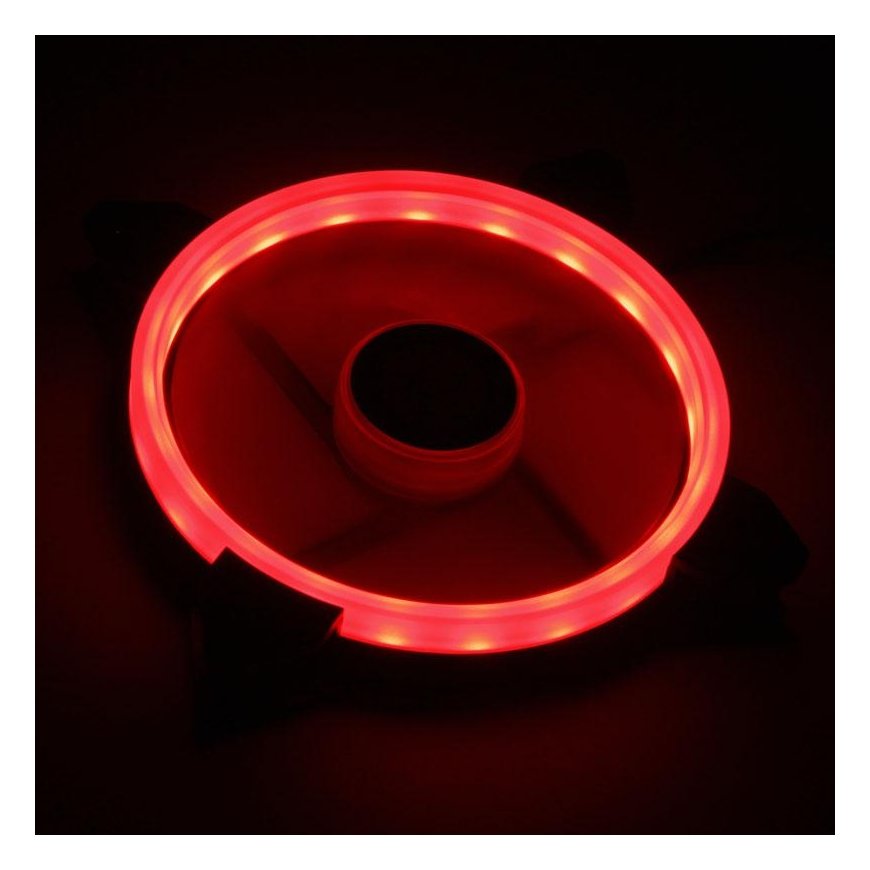 Wentylator Raijintek IRIS 14 Rainbow RGB 2 Pack (0R400049) – 4