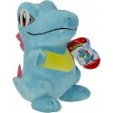 Pokemon Totodile plush toy, 20 cm Pokemon Totodile plush toy, 20 cm