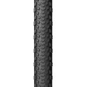 Pirelli Cinturato GRAVEL RC Classic 45-622 -rengas, musta/ruskea