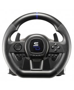 Subsonic Racing Wheel SV 650