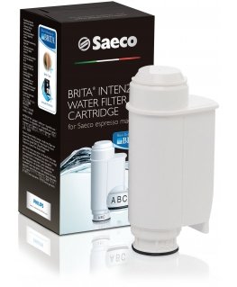 Veefilter Brita, Philips Saeco espressomasinale CA6702/00