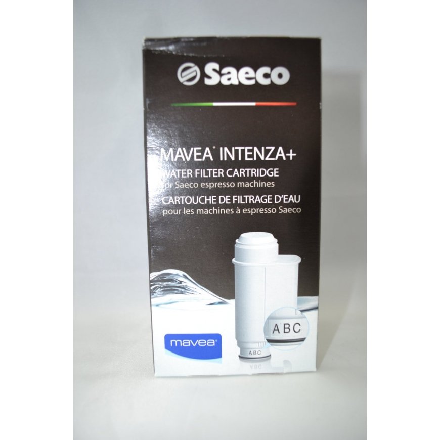Water filter for Brita, Philips Saeco espresso machine CA6702/00 – 2