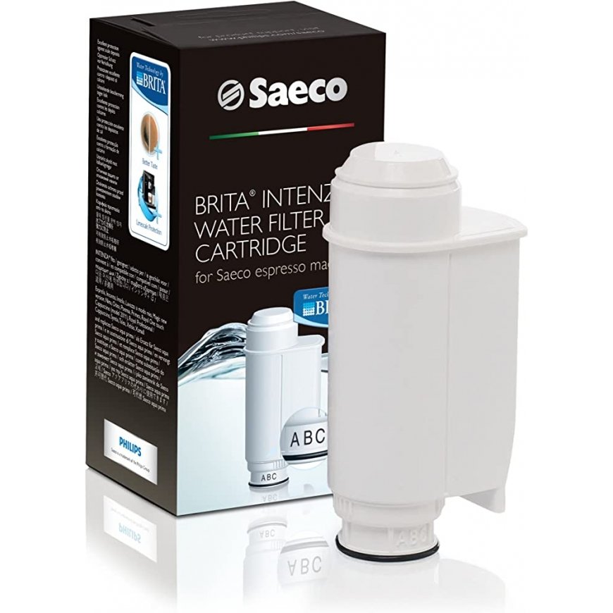 Water filter for Brita, Philips Saeco espresso machine CA6702/00 – 3