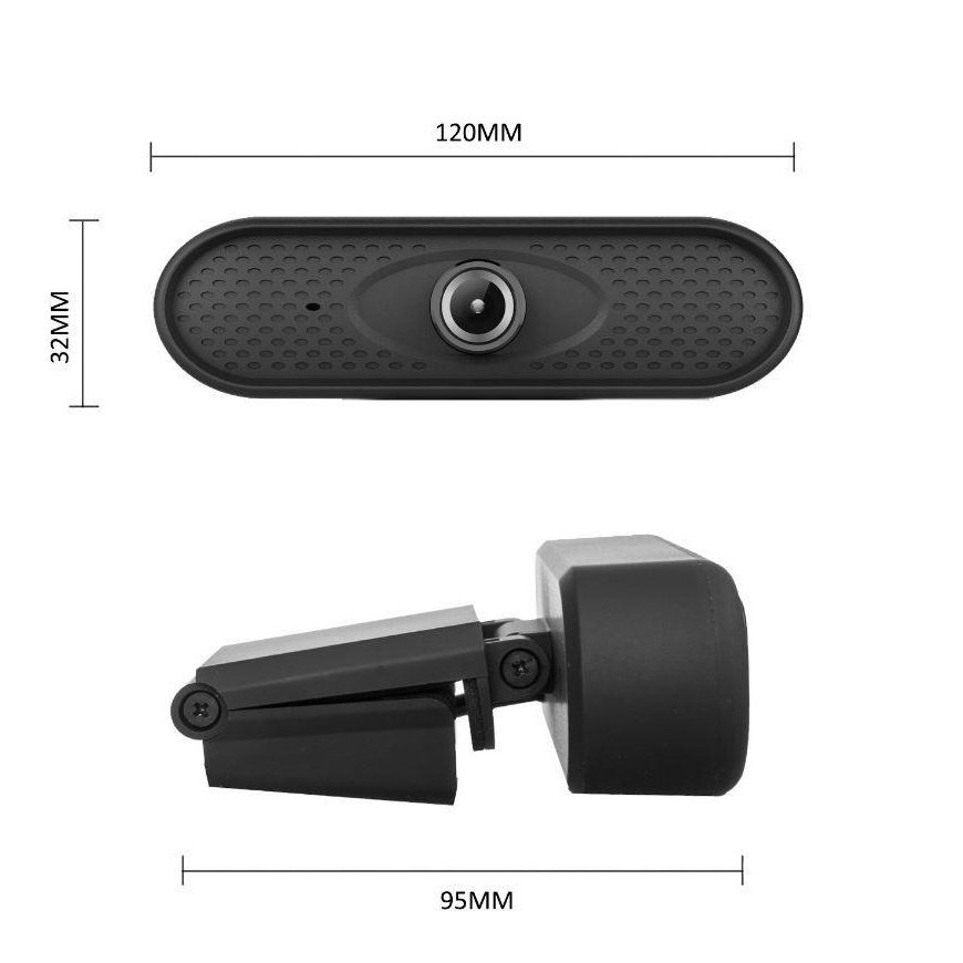 Audiocore NanoRS RS680 Webcam – 5