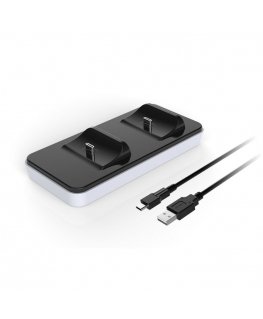 Subsonic Dual Charging Dock for PS5