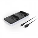 Subsonic Dual Charging Dock for PS5 Subsonic Dual Charging Dock for PS5