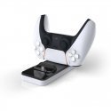 Subsonic Dual Charging Dock for PS5 Subsonic Dual Charging Dock for PS5