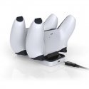 Subsonic Dual Charging Dock for PS5 Subsonic Dual Charging Dock for PS5