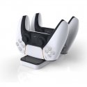 Subsonic Dual Charging Dock for PS5 Subsonic Dual Charging Dock for PS5