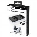 Subsonic Dual Charging Dock for PS5 Subsonic Dual Charging Dock for PS5
