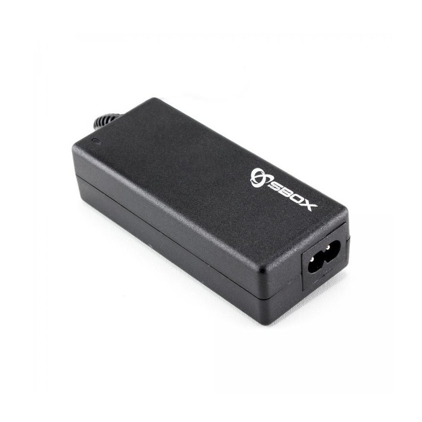 Sbox Adapteris for Asus Notebooks AS-65W – 2