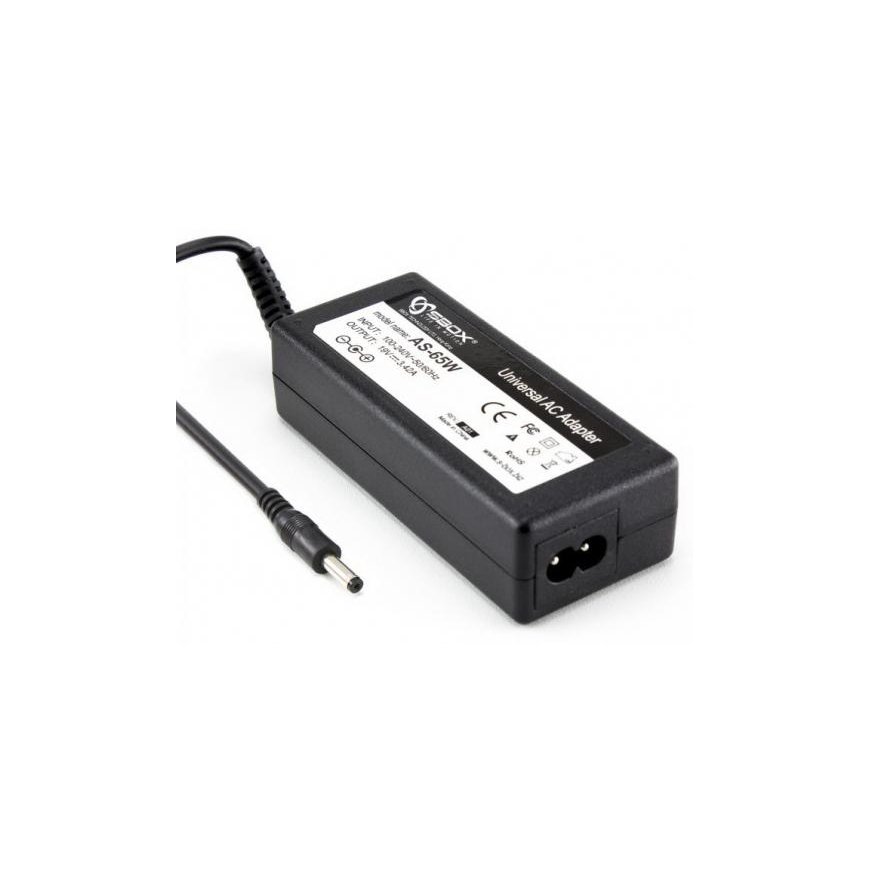 Sbox Adapter for Asus Notebooks AS-65W – 4