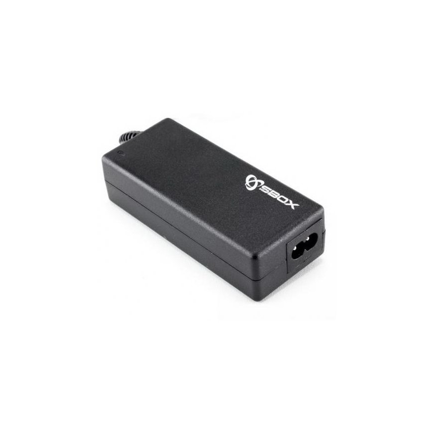 Sbox Adapter for Asus Notebooks AS-65W – 5