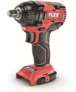 Cordless impact wrench FLEX IW 1/2" 250Nm 18,0-EC C