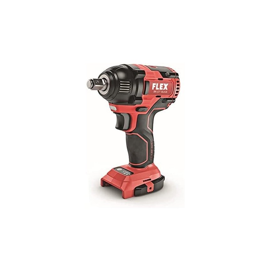 Flex Cordless impact wrench FLEX IW