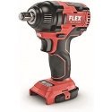 Cordless impact wrench FLEX IW 1/2" 250Nm 18,0-EC C Cordless impact wrench FLEX IW 1/2" 250Nm 18,0-EC C