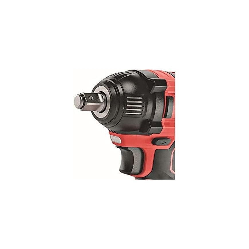 Akumuliatorinis smūginis veržliasukis FLEX IW 1/2" 250Nm 18,0-EC C – 2