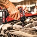Akumuliatorinis smūginis veržliasukis FLEX IW 1/2" 250Nm 18,0-EC C