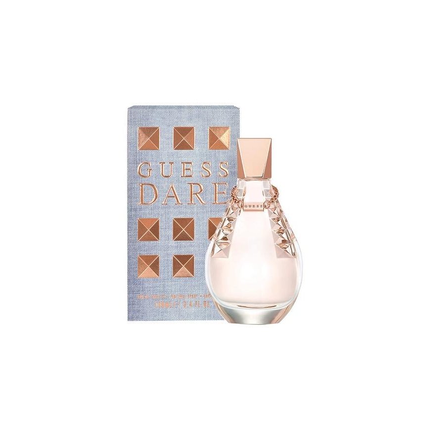 GUESS Women`s perfume Guess EDT Dare