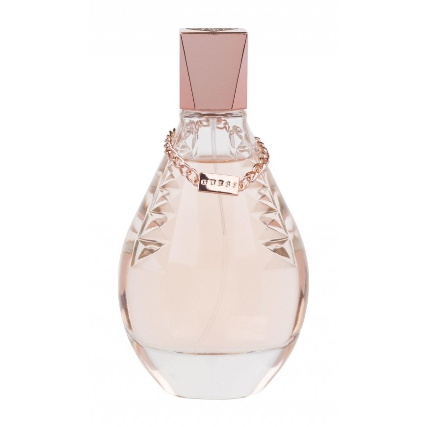 Women's perfume Guess EDT Dare (100 ml) – 2