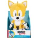 Sega Sonic Jumbo Tails -pehmolelu, 50 cm Sega Sonic Jumbo Tails -pehmolelu, 50 cm