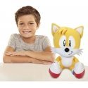 Sega Sonic Jumbo Tails -pehmolelu, 50 cm Sega Sonic Jumbo Tails -pehmolelu, 50 cm